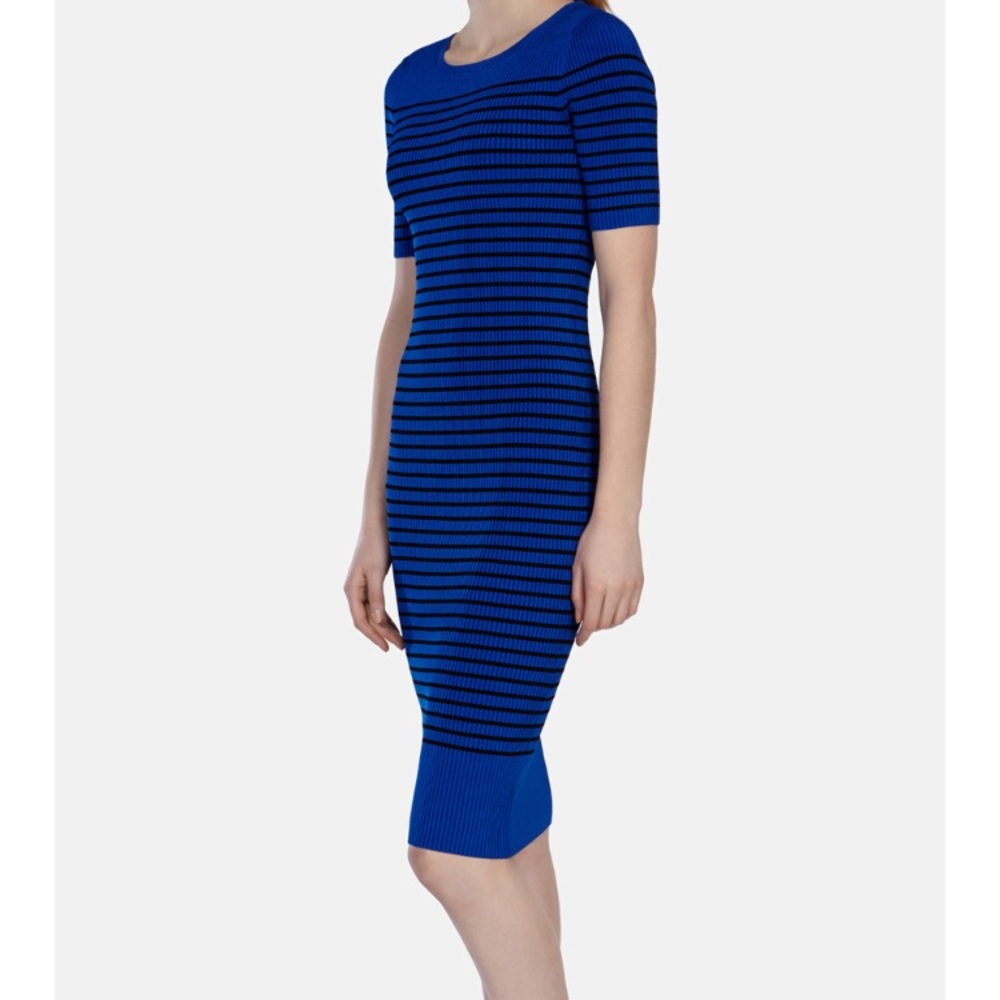 Karen Millen | Striped Dress Size 2
